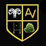 Amber Valley Rugby Club crest